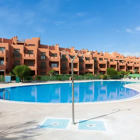 Apartment Espectacular Apartamento Playa La Tejita El Médano