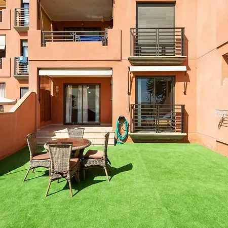 Espectacular Apartamento Playa La Tejita Lägenhet *