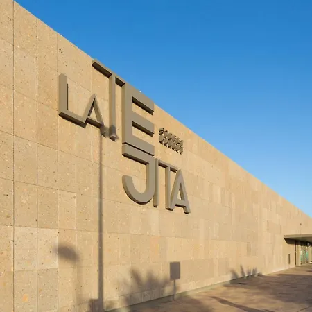 Espectacular Apartamento Playa La Tejita エル・メダノ